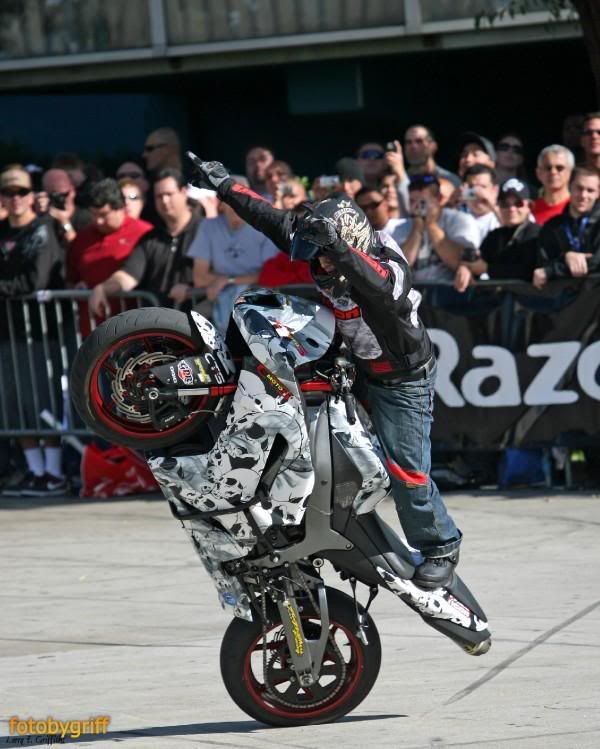 zx6r stunt bike for sale